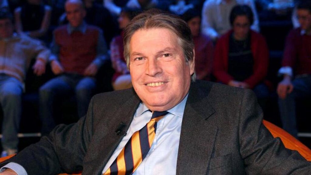 Rino Tommasi