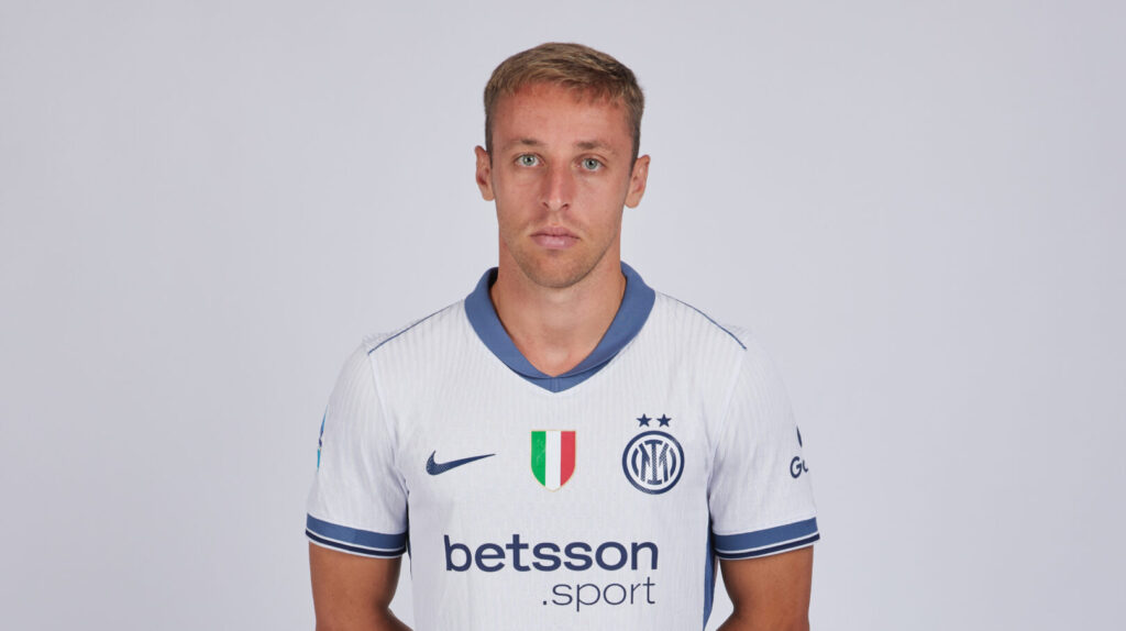 FC Internazionale Media Day