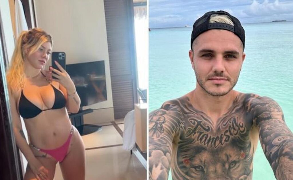 Wanda Icardi