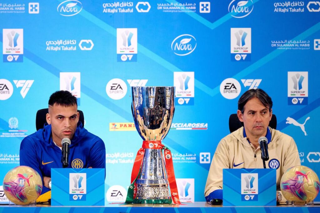 inzaghi lautaro