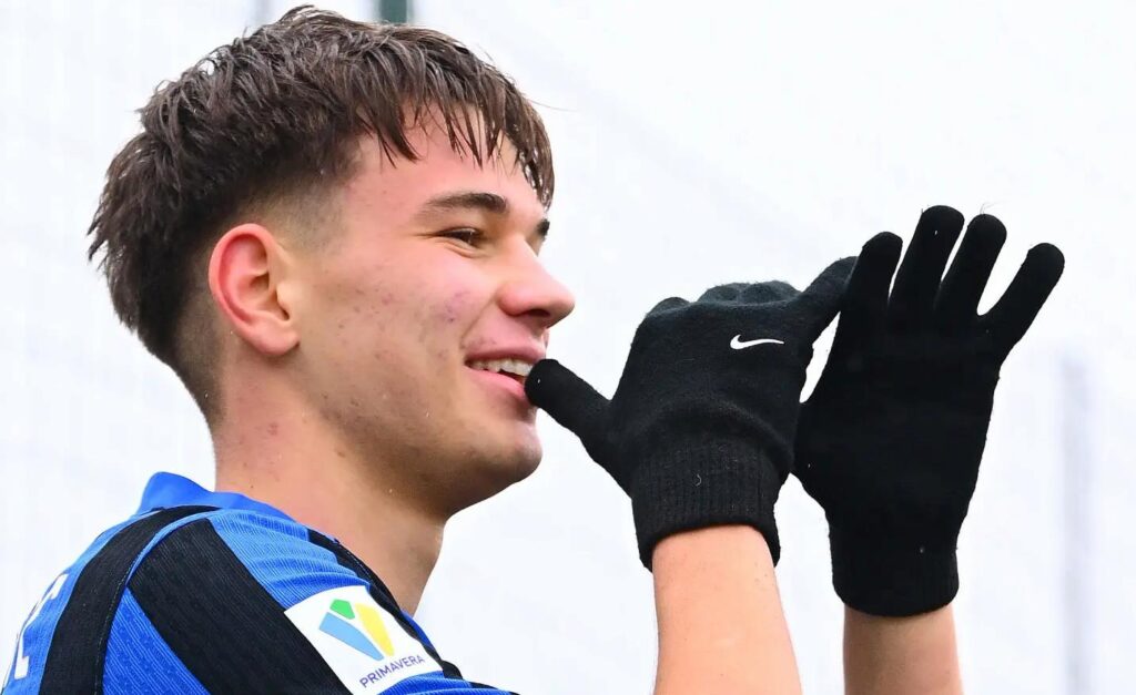 Topalovic fuori categoria