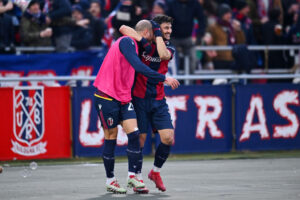 Bologna v Monza - Serie A