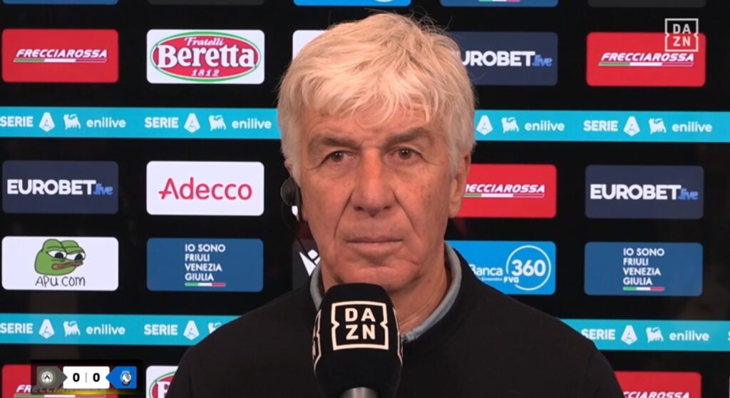gasperini