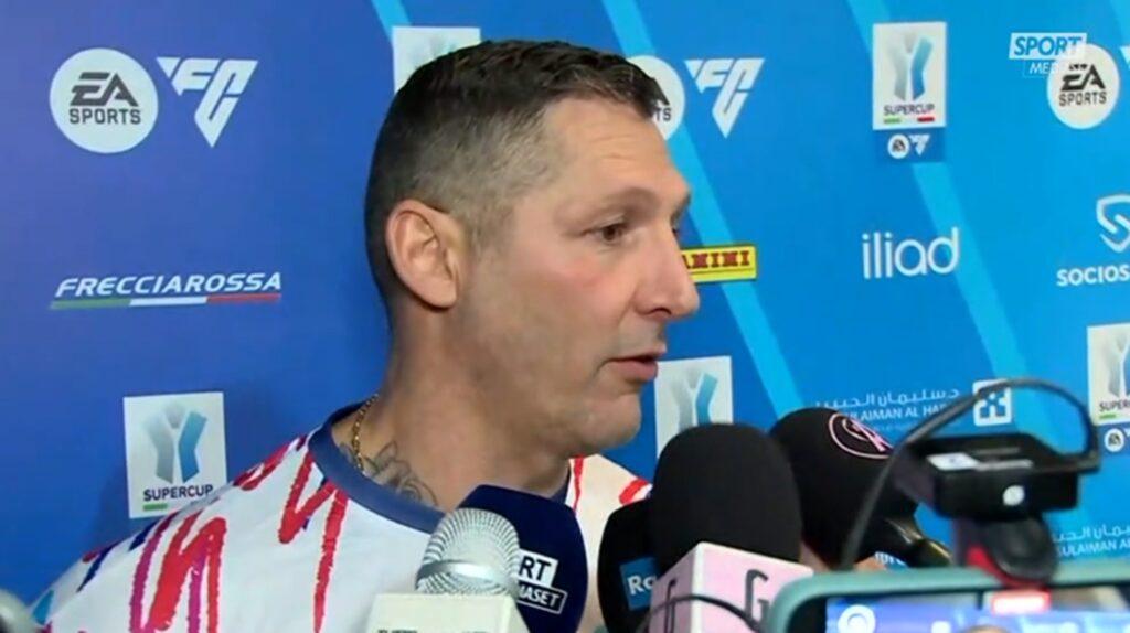 materazzi