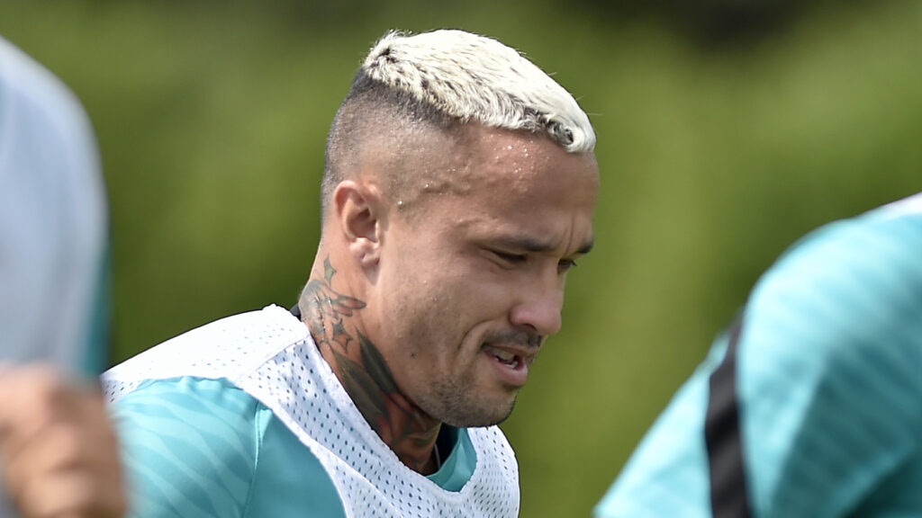 Nainggolan