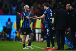 FC Internazionale v AC Milan - Italian Super Cup Final