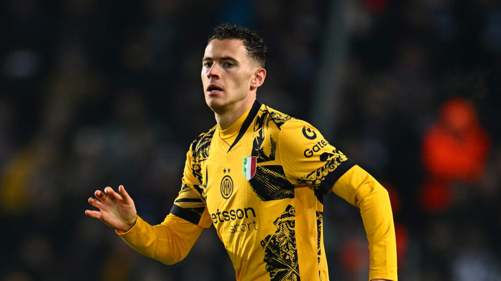 AC Sparta Praha v FC Internazionale Milano - UEFA Champions League 2024/25 League Phase MD7