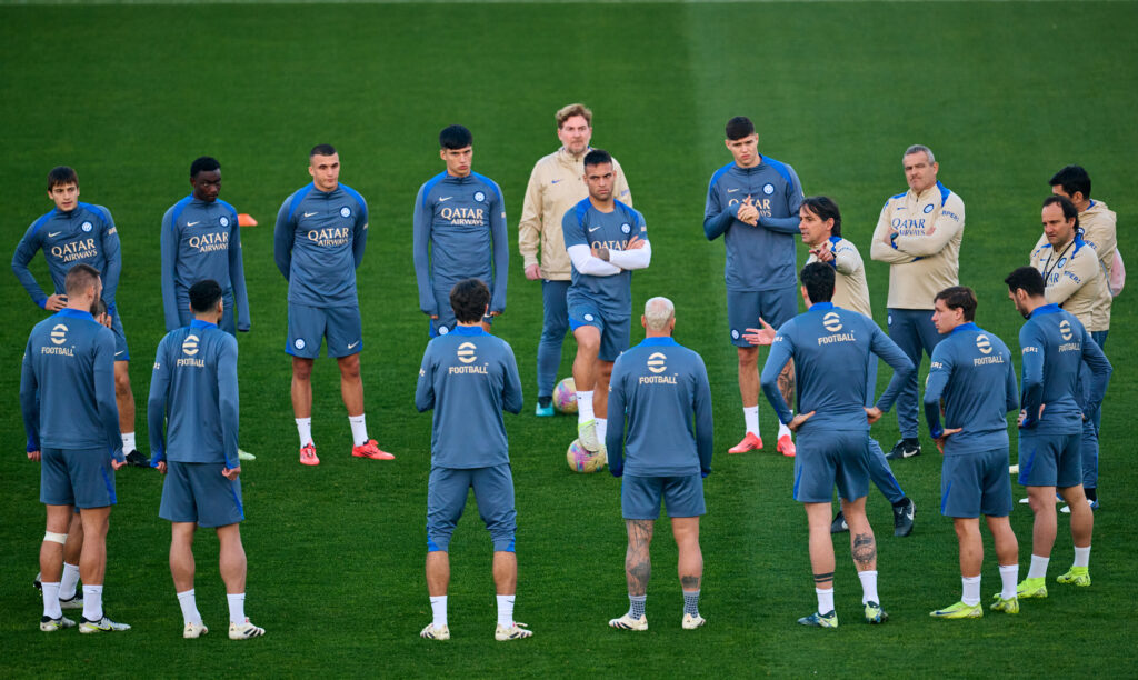 Inter