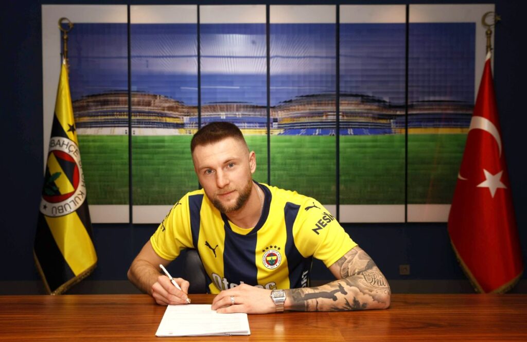 Skriniar