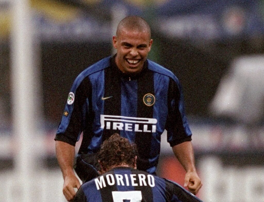 Ronaldo Moriero