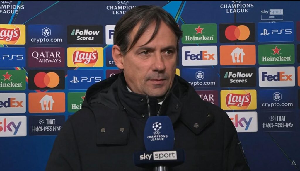 Inzaghi