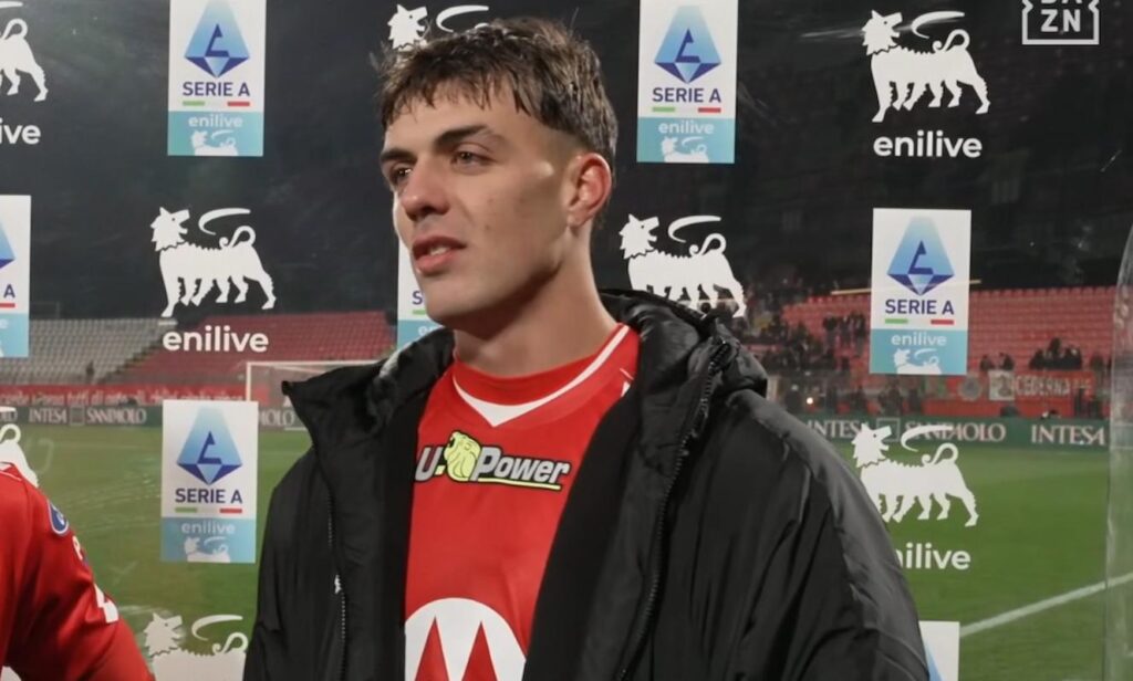 Daniel Maldini