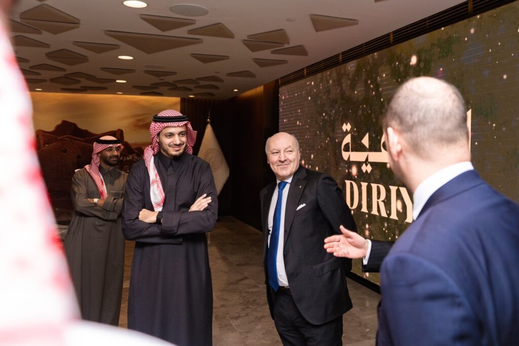Marotta Diriyah 1