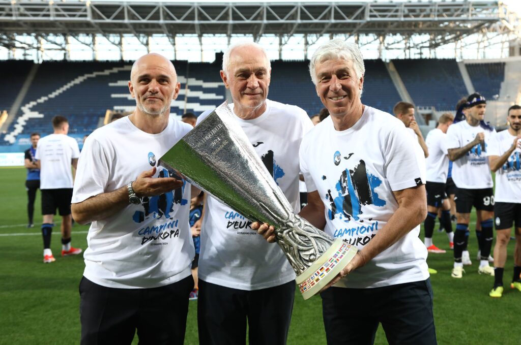 Atalanta BC v Torino FC - Serie A TIM