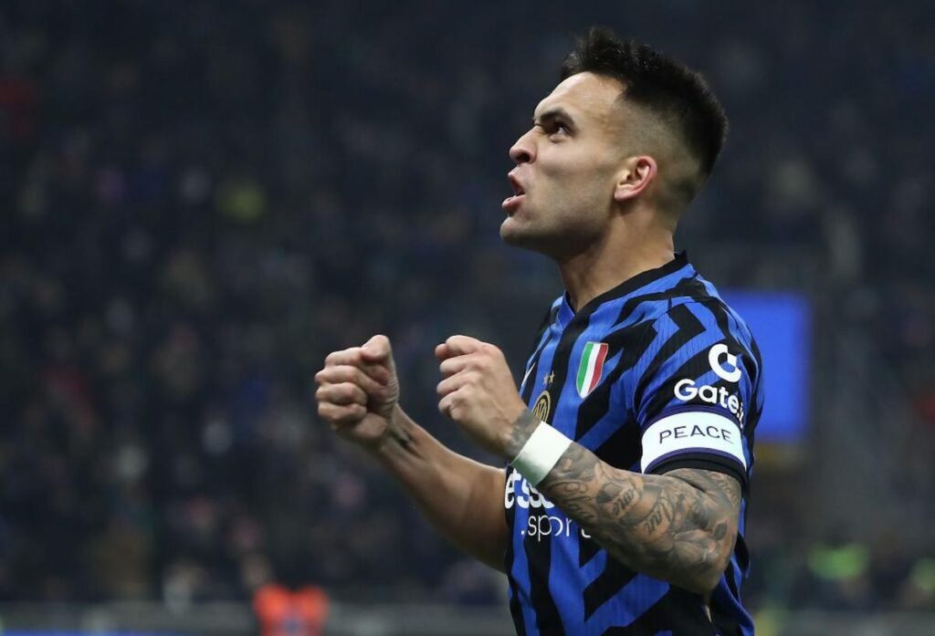 il lautaro ritrovato