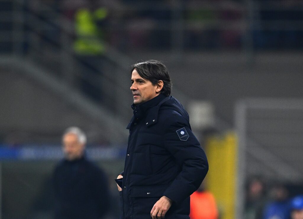 Inzaghi
