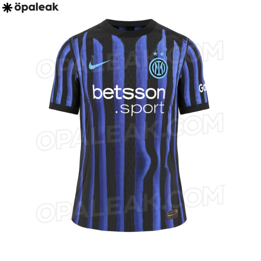 Maglia 2025 2026