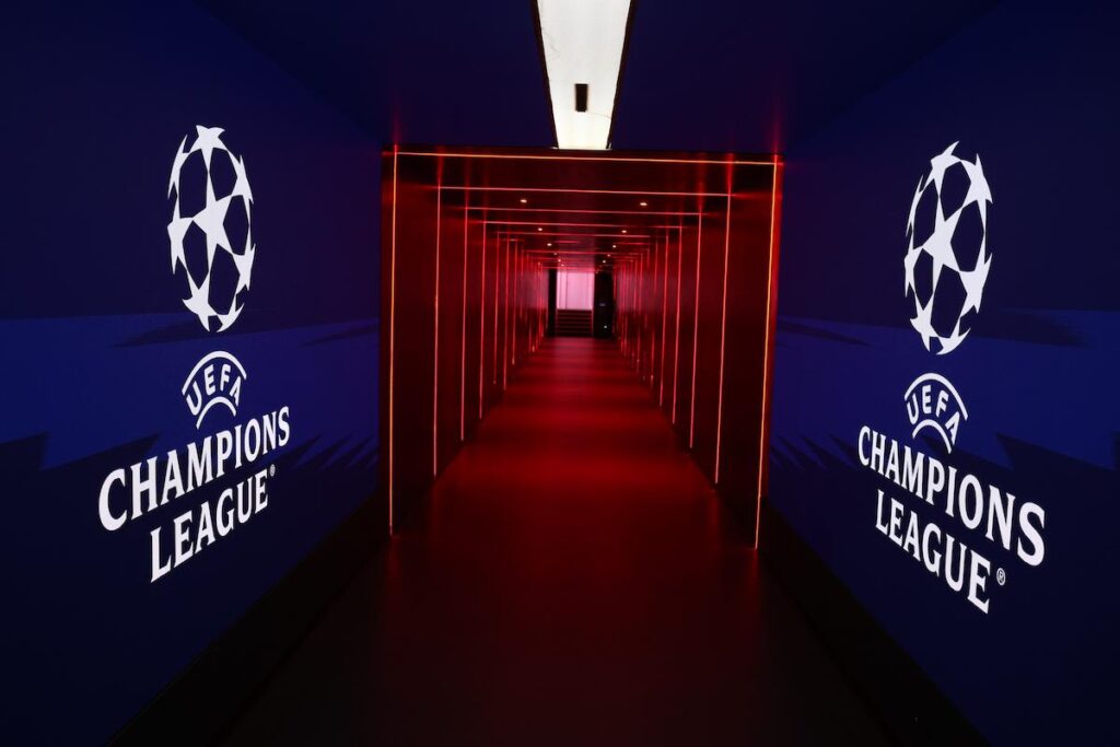 Champions League