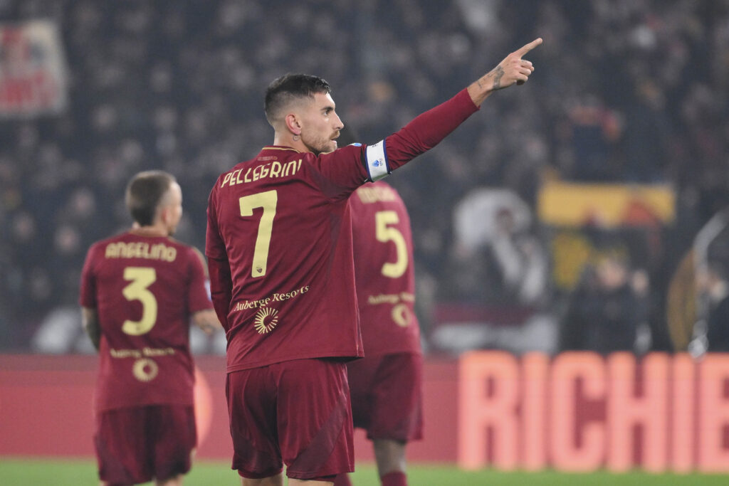 Pellegrini