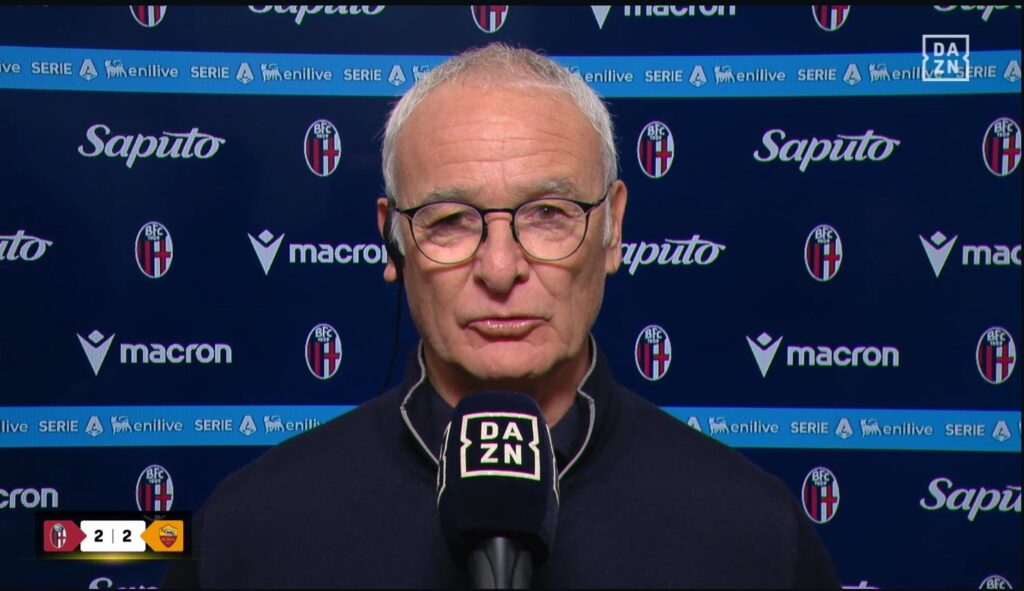 ranieri