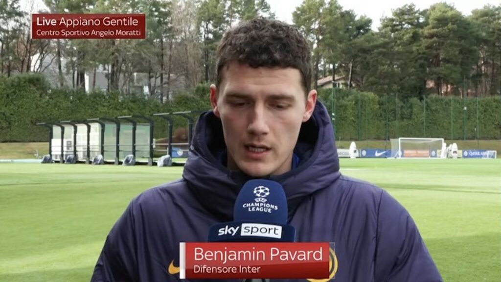 Pavard