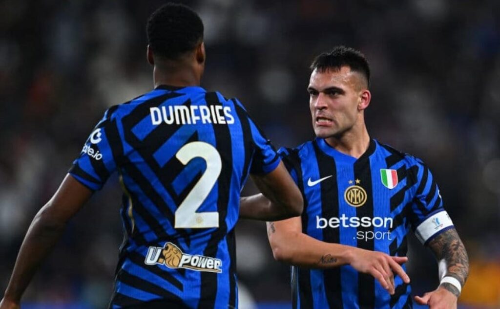lautaro dumfries supercoppa (1)