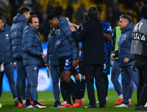 FC Internazionale v Atalanta: Italian Super Cup