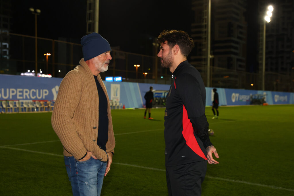 Pioli Theo