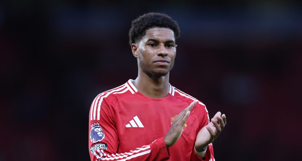 Manchester United FC v Everton FC - Premier League