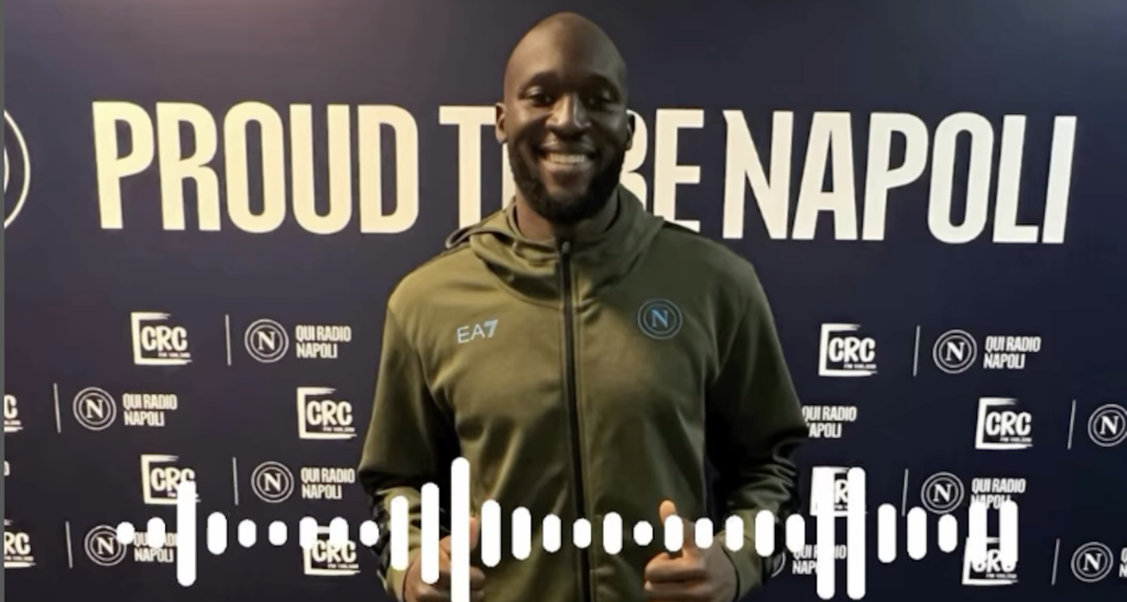 Lukaku