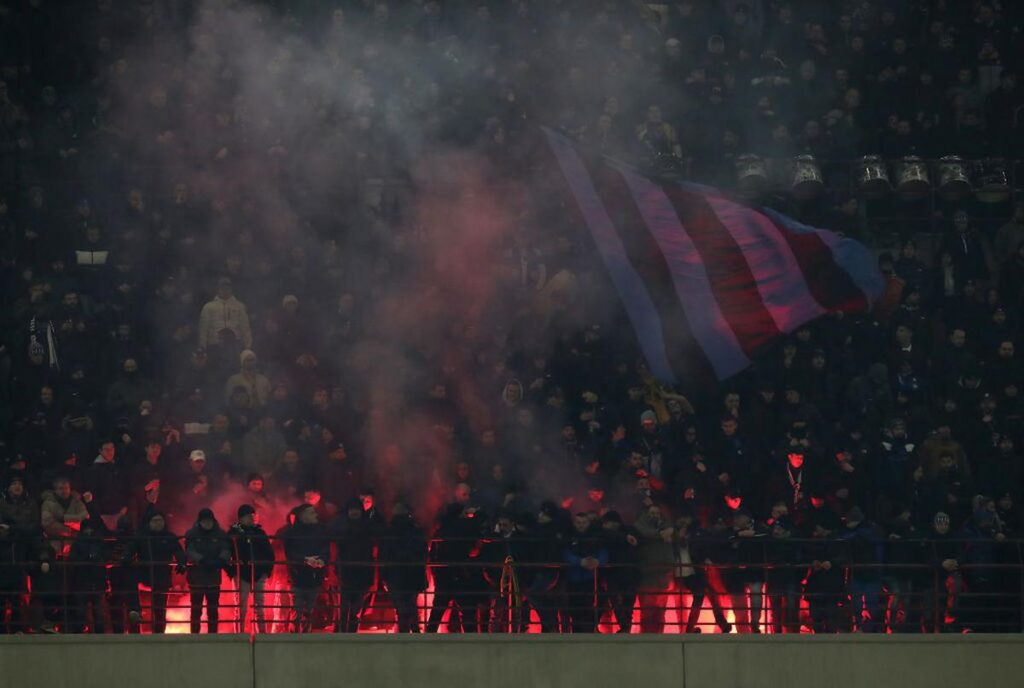 inter empoli tifosi
