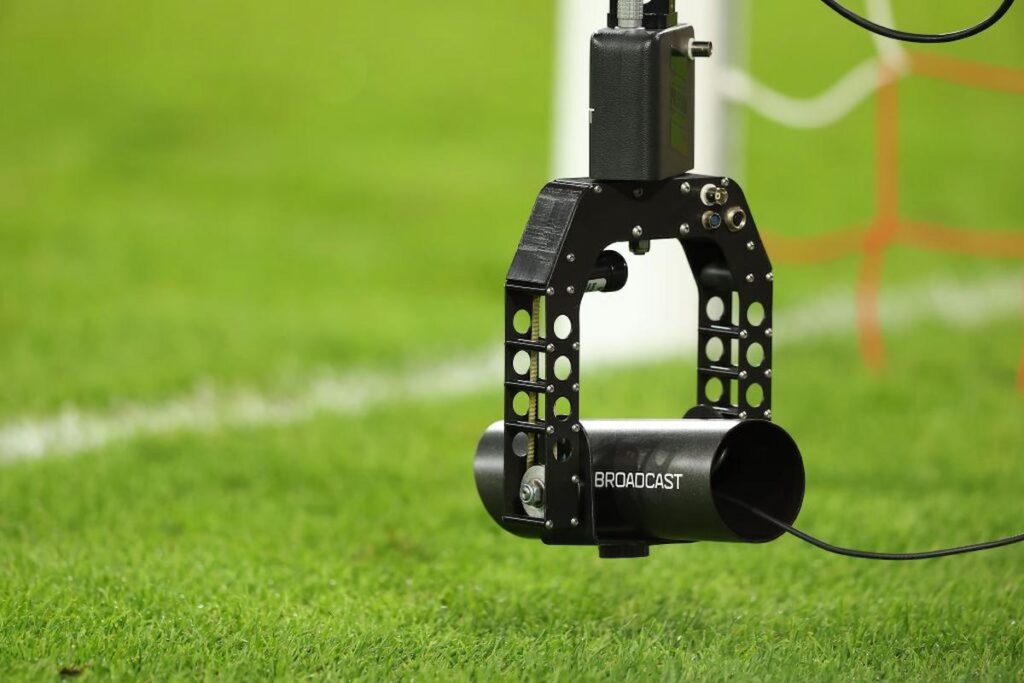 telecamere champions