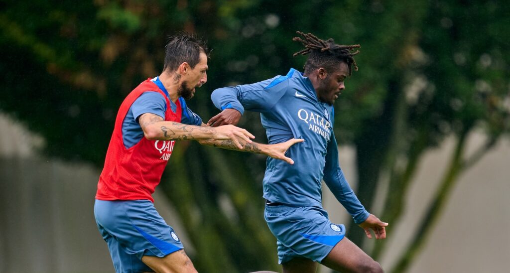 Bisseck Acerbi