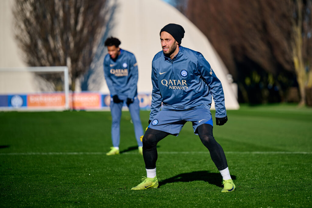 Calhanoglu