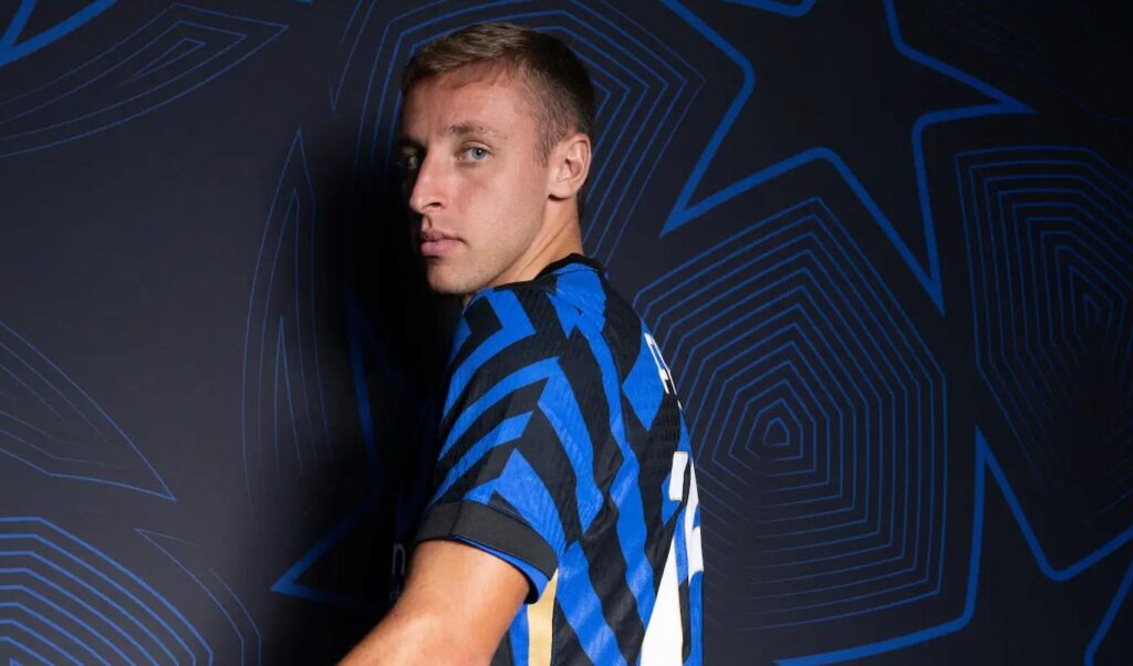 Frattesi sul mercato
