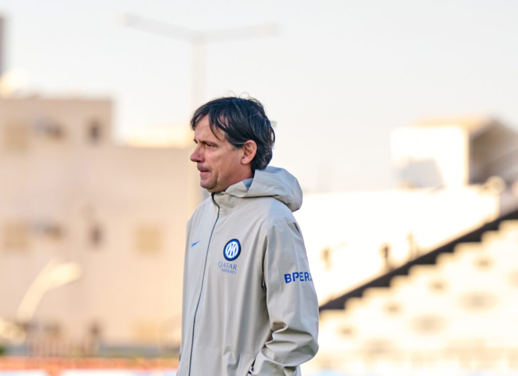 Inzaghi