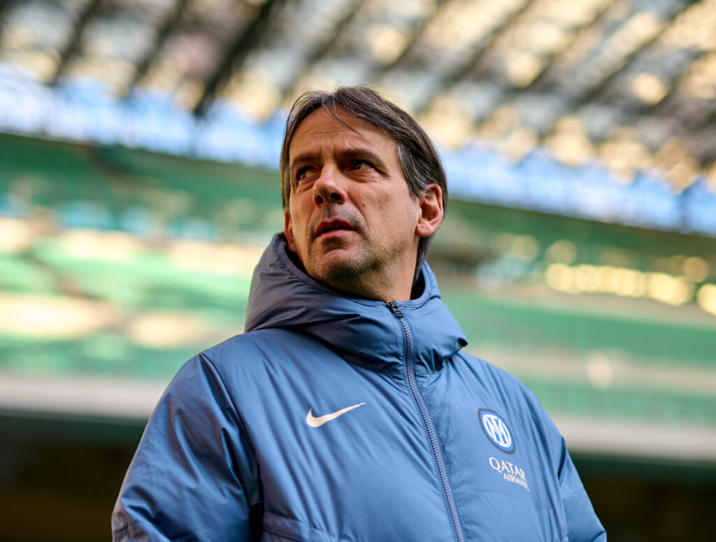 Inzaghi