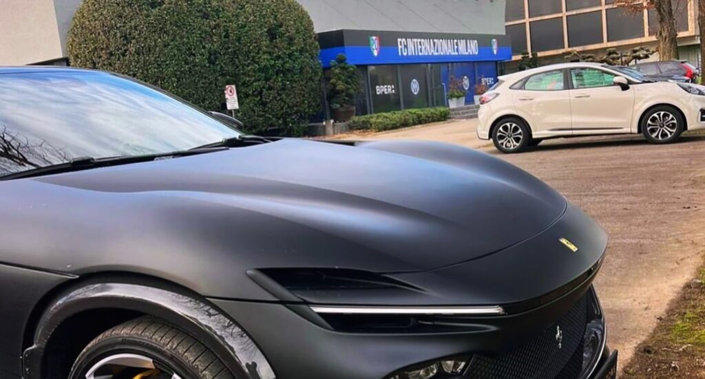 auto Thuram