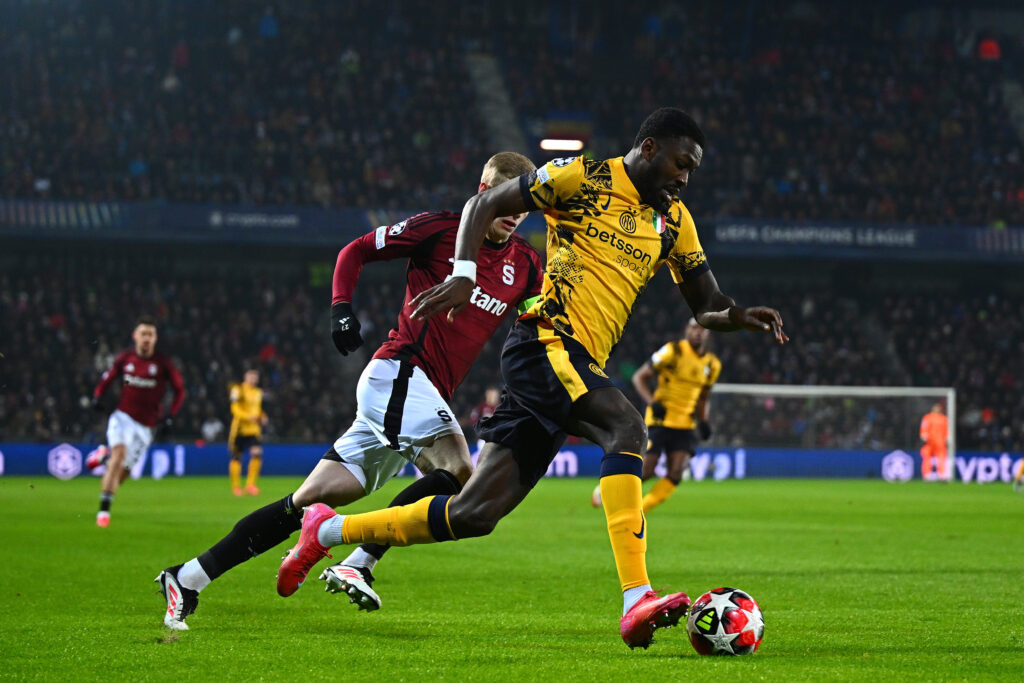 Thuram