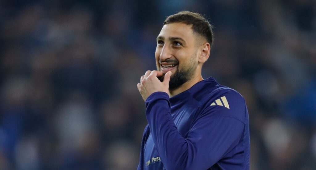 Donnarumma