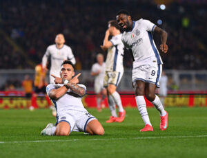 Lecce v FC Internazionale - Serie A