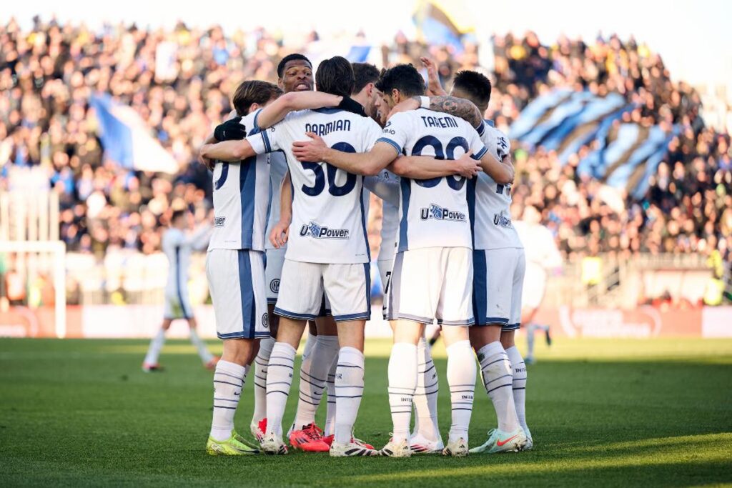 venezia inter