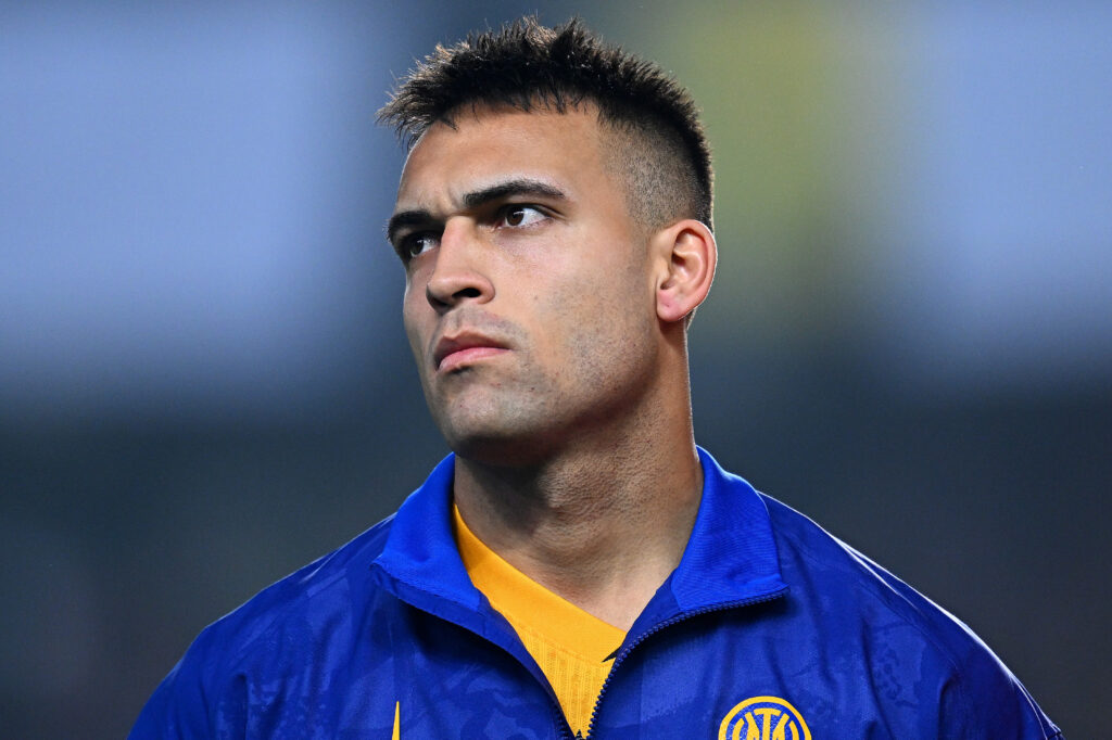 AC Sparta Praha v FC Internazionale Milano - UEFA Champions League 2024/25 League Phase MD7