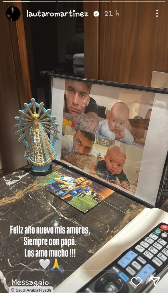 cimeli lautari santi ni