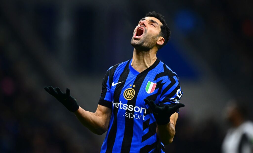 Mehdi Taremi