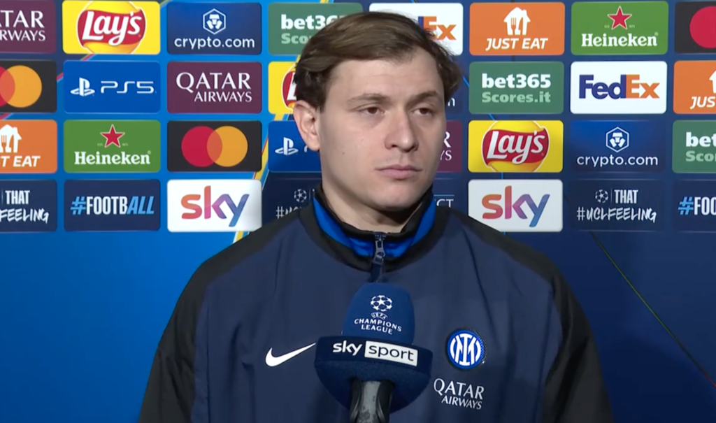Barella