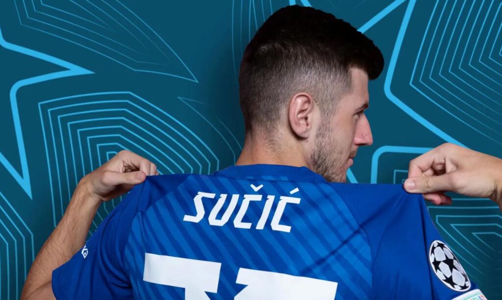 Petar Sucic