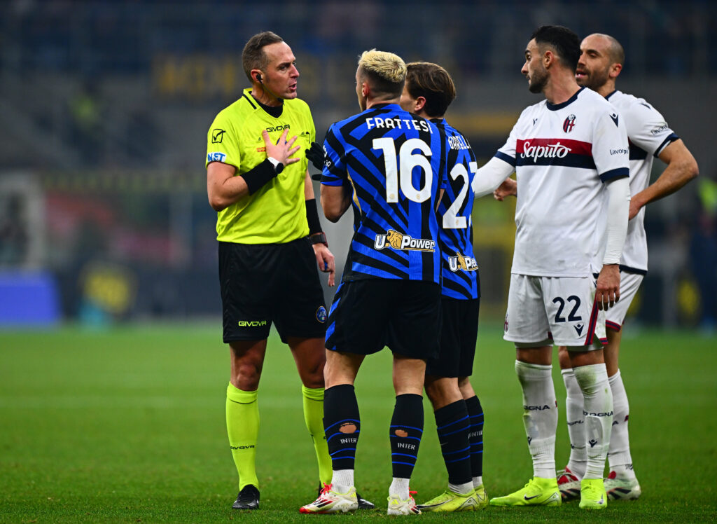 Frattesi Pairetto
