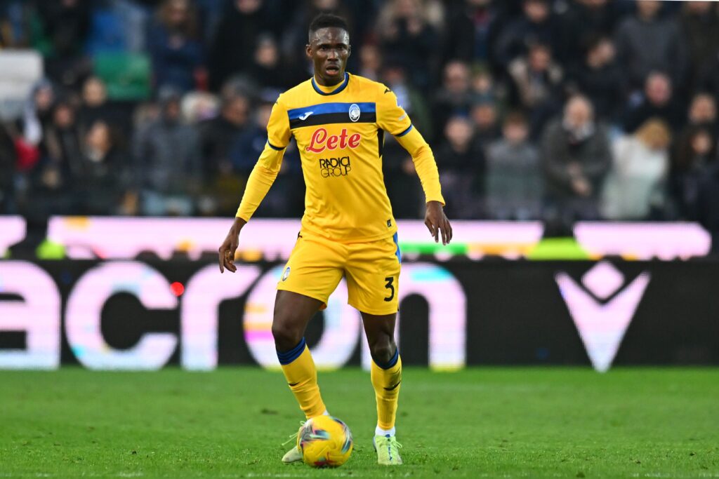 Udinese v Atalanta - Serie A