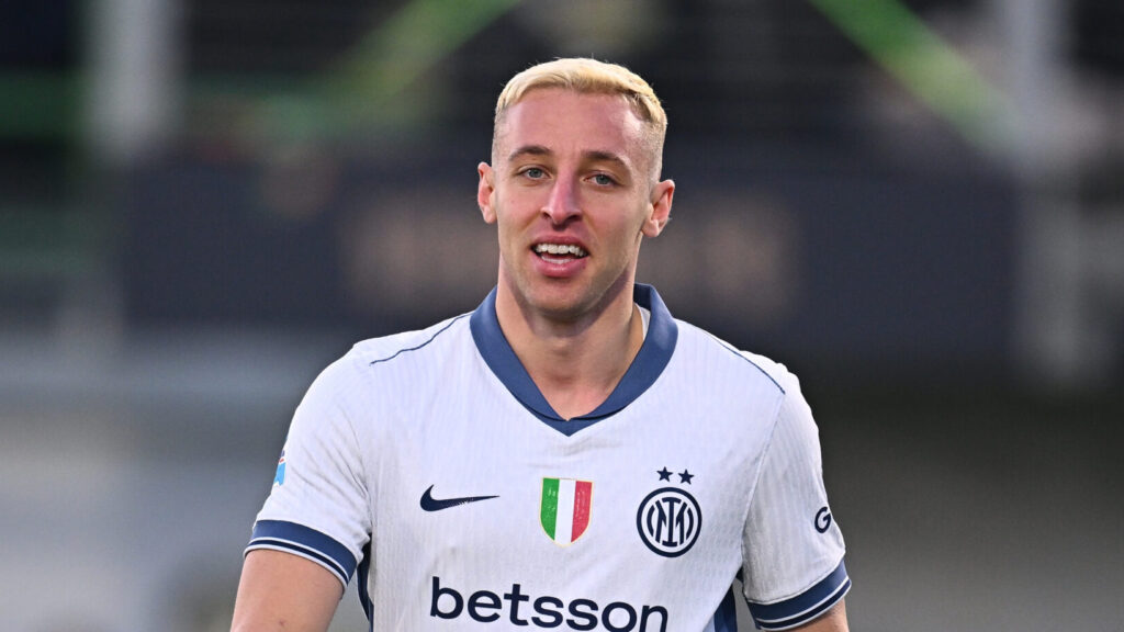 Venezia v FC Internazionale - Serie A